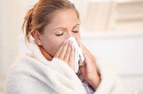 üzüntünün fiziksel etkileri