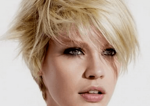 Daha Genç Görünmek İçin 5 Saç Stili