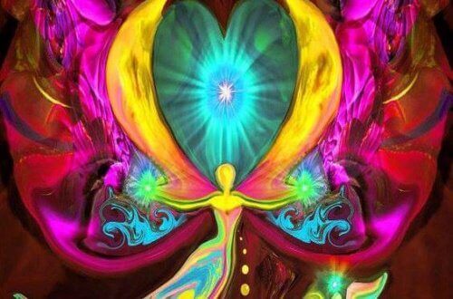 Renkler ve Hisler Arasındaki İlişki