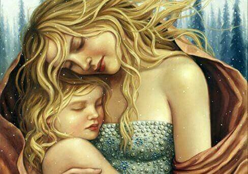 Çocuklara Korkuyu Değil, Sevgiyi Öğretin