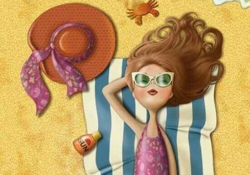 Yaşınızı Unutun ve Hayatınızı Yaşayın