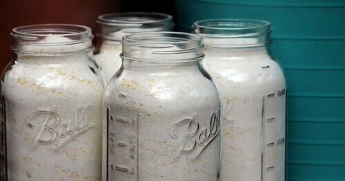 Toksinlerden Korunmak İçin Tamamen Doğal, Ev Yapımı Yumuşatıcı