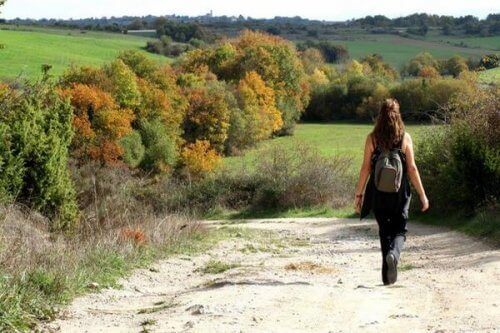 Depresyondayken Yürümek Beyni İyileştirir