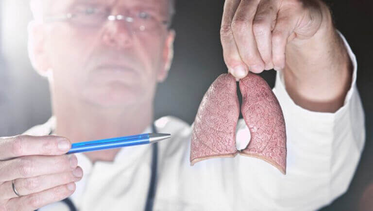 akciğer kanseri