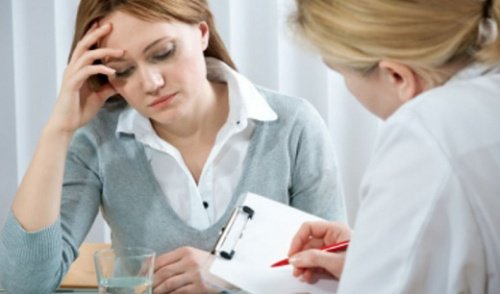 baş ağrısı muayenesi