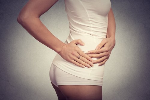 karın şişliği ve nedenleri