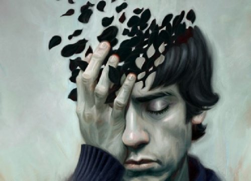 bastırılmış duygular