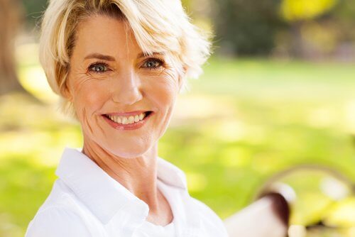 sağlıklı bir menopoz dönemi için pozitif olmak