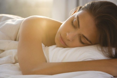 Daha Derin Uyumak İçin Doğal Çözümler