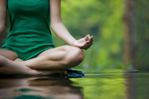meditasyon