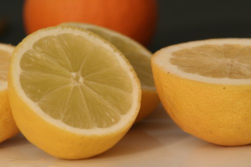 Limon Kullanmak İçin 10 Harika Yol