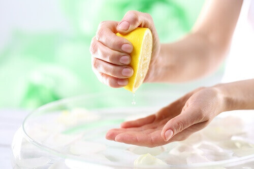 limon ve eller