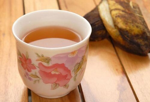 muz ve çay