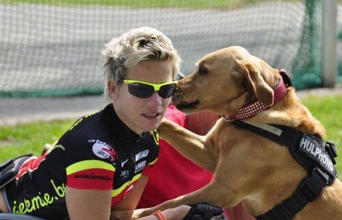 Ötenazi Fikri ve Para-Olimpik Marieke Vervoort