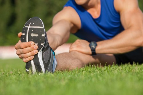 siyatik sinir ağrısı