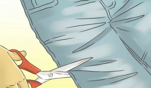 Eski Kıyafetleriniz için 8 Yeni Kullanım Önerisi