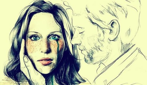 Bir İlişkinin İçindeyken Yalnız Olmak