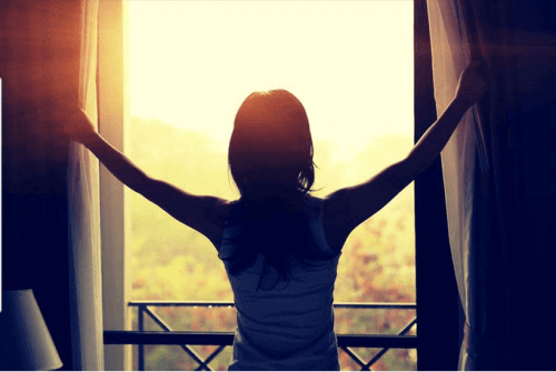 bugün yeni bir gün