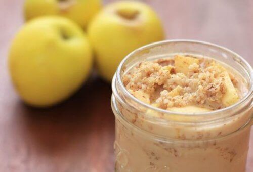 Kahvaltıda Kinoa Yemenin Faydaları