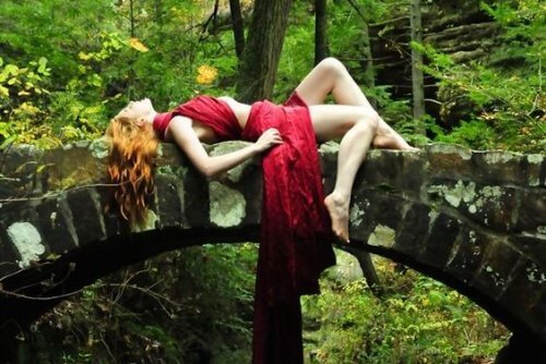 Bütün Güçlü ve Hür Kadınlara; Değişmeyin!