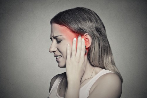 Kulak Çınlaması: Diyetle Nasıl Azalır?