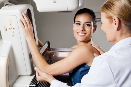 İlk Defa Mamografi Çektirirken Bilmeniz Gereken 7 Şey