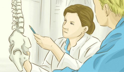 Sağlıklı Bir Omurgaya Sahip Olmak İçin Ne Yapmalıyız?