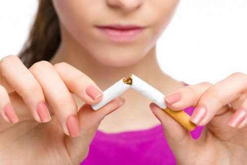 4 Kolay Öneri İle Sigarayı Bırakmak