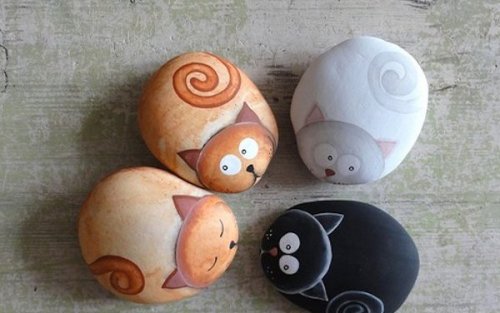 taş sanatı uygulaması