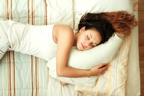 Uykuya Dalmak İçin Size Yardımcı Olacak 7 İpucu