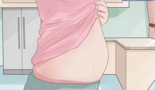 Karın Yağların Kurtulmak için Bu Çayı İçin