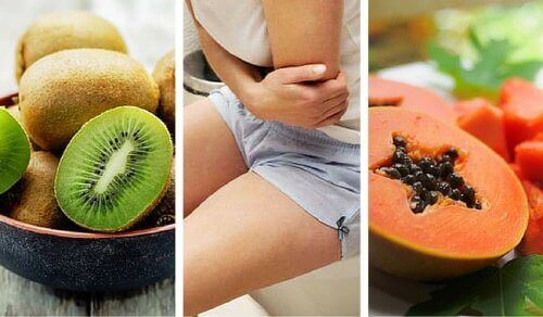 Bu 8 Meyve Smoothiesi ile Kabızlığa Elveda Deyin