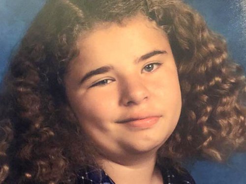 Bethany'i Kanser Değil Okul Zorbalığı Yendi