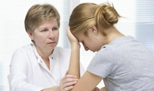 Stres veya Anksiyete Bozukluğunuz mu Var?