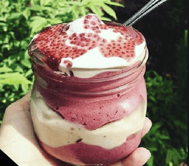 chia tohumunun kullanımları