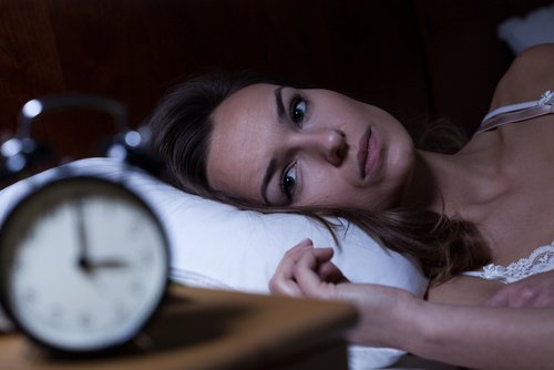 Uykusuz Kalmanın 5 Biyolojik Sonucu