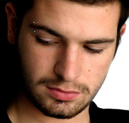 kaş piercing