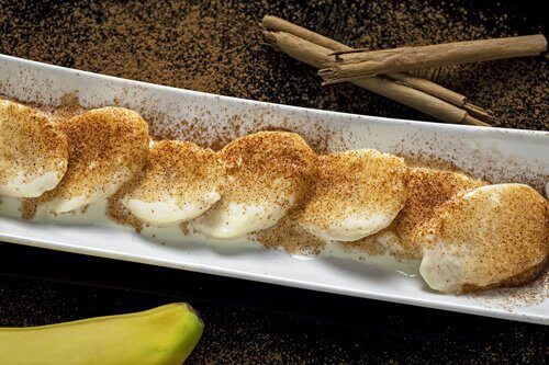 Muz ve Tarçın Uyumanıza Yardımcı Olabilir