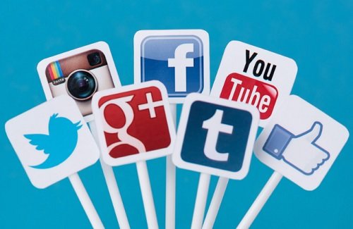 sosyal medya