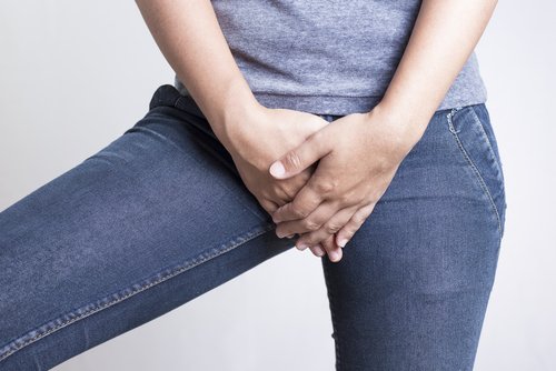 Vajinal Kaşıntı: 5 Nedenini Öğrenin