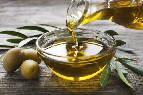 Zeytin yağının faydaları