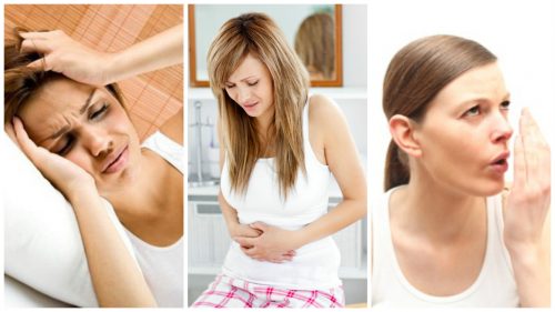 Vücudunuzun Detoksa İhtiyacı Olduğunun 8 İşareti