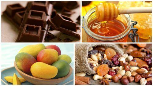 Enerji Veren Bu 7 Yiyeceği Göz Ardı Etmeyin