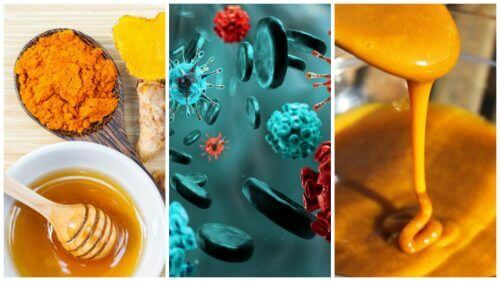 Bu Doğal Ev Yapımı Antibiyotikle Enfeksiyonlardan Kurtulun