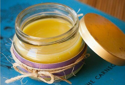 deliksiz bir uyku için merhem