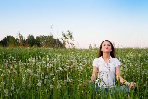 Moral Yükselten 7 Doğal Yol: Keşfedin