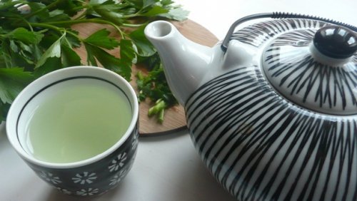 Karaciğere Detoks Yapan ve Sağlığınızı Geliştiren Gıdalar