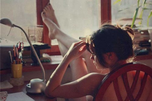 hayattaki yolunuzu bulmak