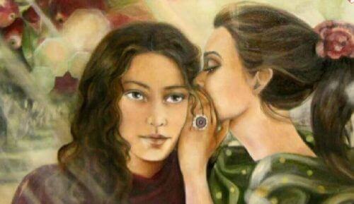 eleştiri ile başa çıkmayı öğrenmek