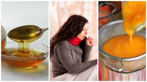 Bu Bal Ve Havuç Şurubu İle Balgama Karşı Savaşın